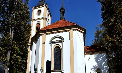 Kostel Božího Těla (Třebechovice pod Orebem)