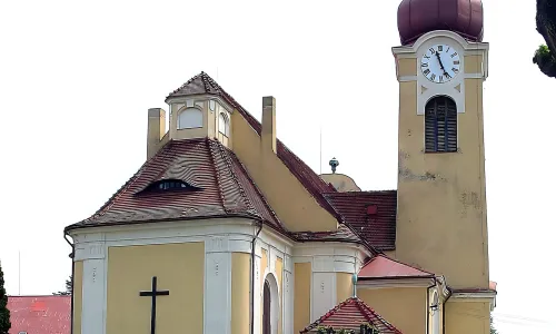 Kostel Nanebevzetí Panny Marie (Raspenava)