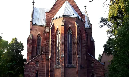 Kostel Nanebevzetí Panny Marie (Liptaň)