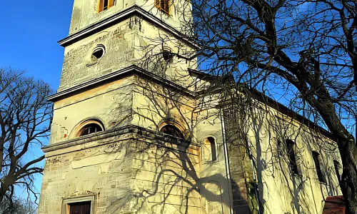 Kostel Nanebevzetí Panny Marie (Pavlovice)
