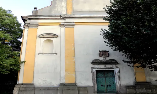 Kostel Narození Panny Marie (Popovice)