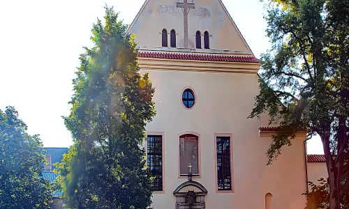 Kostel Narození Páně (Opočno)