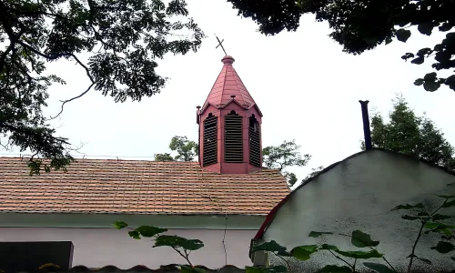 Kostel Nejsvětější Trojice (Neznašov)