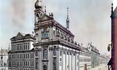 Kostel Neposkvrněného početí Panny Marie (Praha)