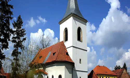 Kostel Povýšení svatého Kříže (Vrbno)