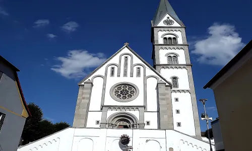 Kostel Proměnění Páně (Žihobce)
