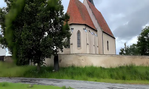 Kostel Všech svatých (Horšov)