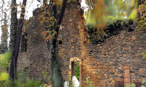 Kostel Všech svatých (Kolín IV)