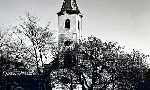 Kostel svaté Anny (Most)
