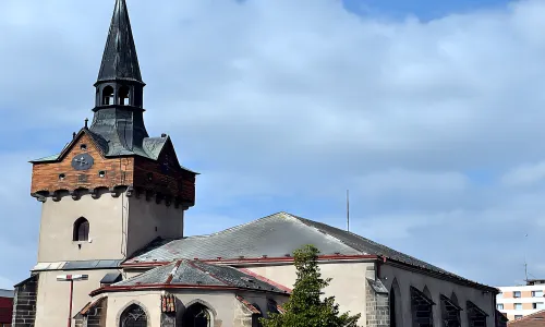 Kostel svaté Kateřiny (Chrudim III)