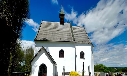 Kostel svaté Kateřiny (Čechtice)