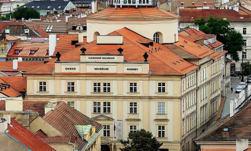 Kostel svaté Máří Magdalény (Praha)