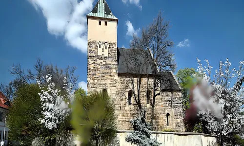 Kostel svatého Bartoloměje (Kyje)