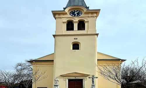 Kostel svatého Bartoloměje (Litultovice)