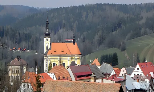 Kostel svatého Bartoloměje (Pecka)
