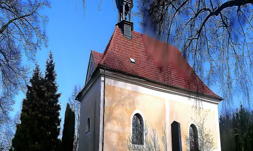 Kostel svatého Bartoloměje (Březí)