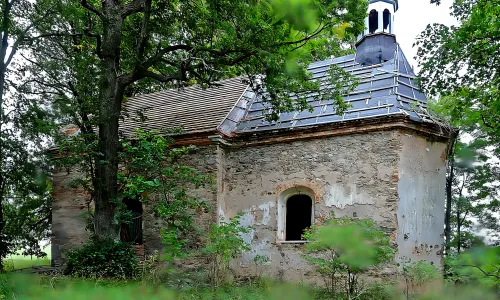 Kostel svatého Jakuba (Bochov)