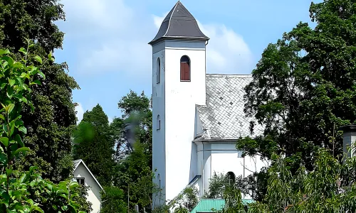 Kostel svatého Jakuba Většího (Guntramovice)