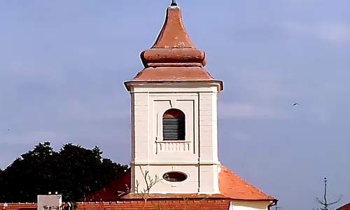 Kostel svatého Jiljí (Bulhary)