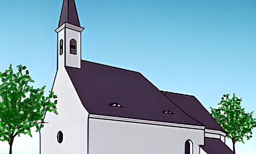 Kostel svatého Jošta (Cheb)