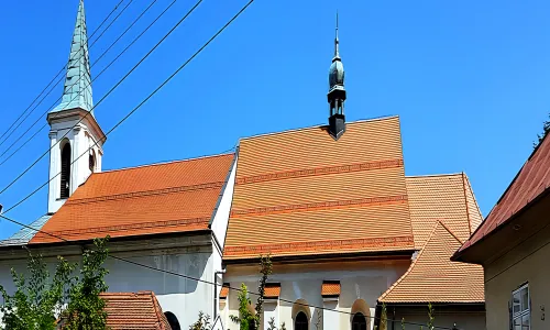 Kostel svatého Martina (Skalice)