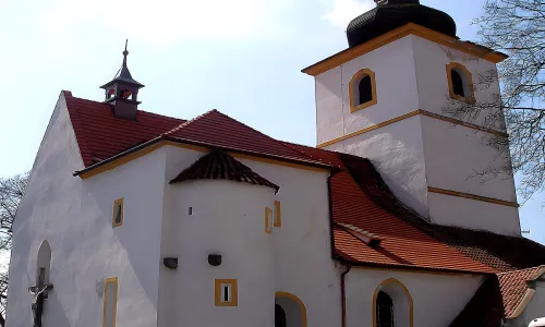 Kostel svatého Martina (Radomyšl)
