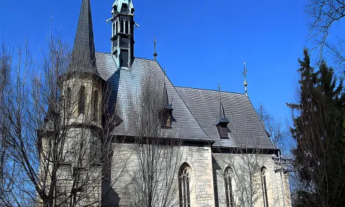 Kostel svatého Petra (Louny)