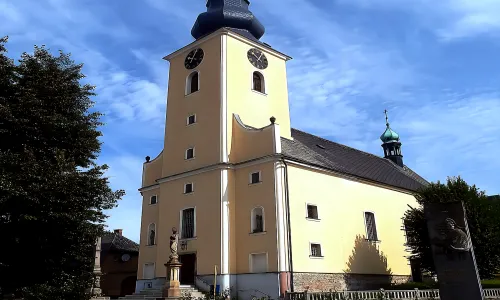 Kostel svatého Prokopa (Loštice)