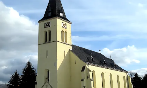 Kostel svatého Prokopa (Nýřany)