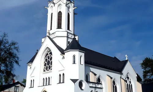 Kostel svatého Prokopa (Dlouhá Třebová)