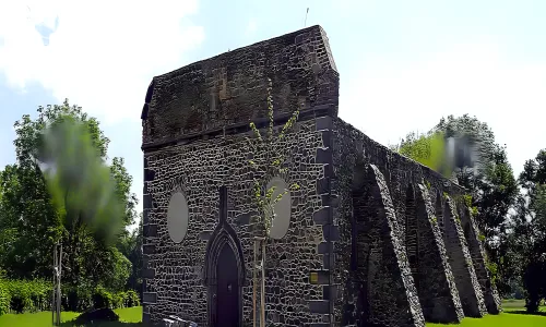 Kostel svatého Prokopa (Krupka)