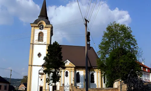 Kostel svatého Prokopa (Sobčice)