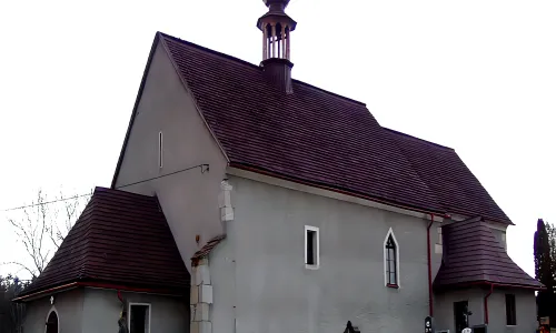 Kostel svatého Václava (Václavice)