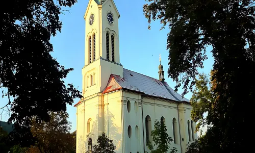 Kostel svatého Václava (Mníšek pod Brdy)