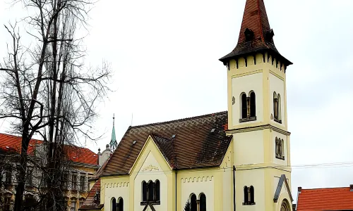 Kostel svatého Václava (Pečky)