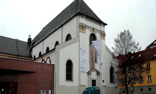 Kostel svatého Václava (Opava-Město)