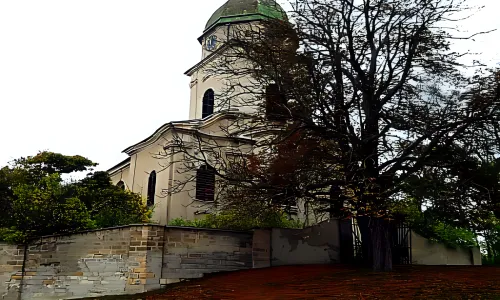 Kostel svatého Václava (Žitovlice)