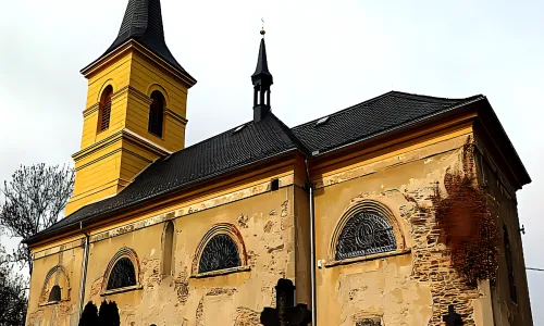 Kostel svatého Václava a Božího Těla