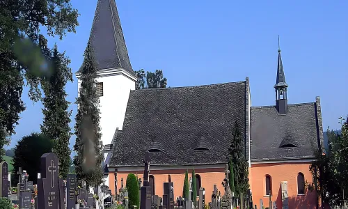 Kostel svatých Petra a Pavla (Prachatice II)