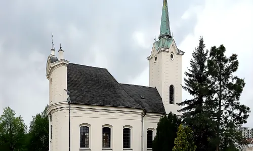 Kostel svatých Petra a Pavla (Radotín)