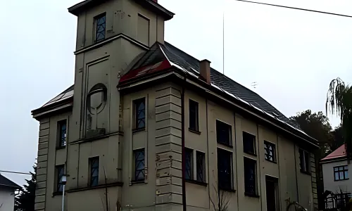 Sbor krále Jiřího z Poděbrad