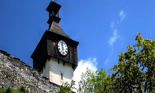 Zvonice (Štramberk)