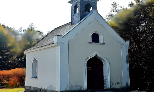 kaple (Mírová)