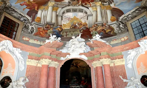 kaple Božího Těla (Olomouc)