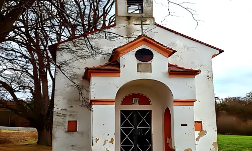 kaple Jména Panny Marie (Zdiměřice)