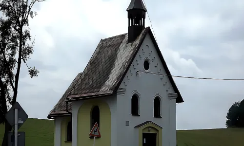 kaple Panny Marie Sněžné (Sněžné)