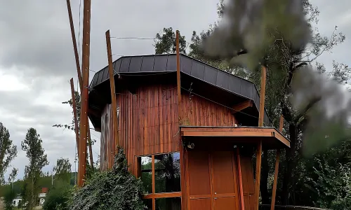kaple svaté Anežky (Týn nad Vltavou)
