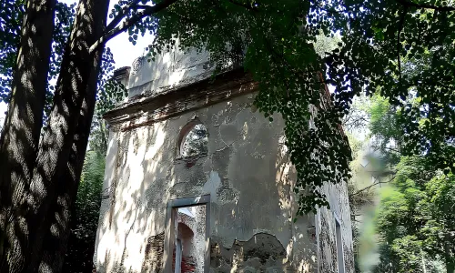 kaple svaté Anny (Pelhřimov)