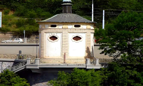 kaple svaté Máří Magdaleny (Holešovice)