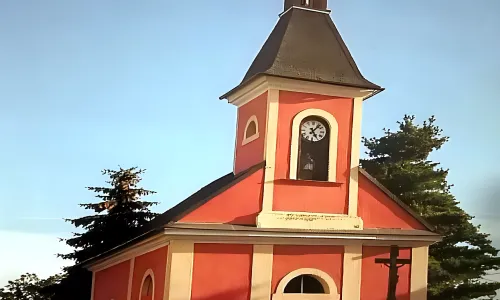 kaple svatého Jana Nepomuckého (Grygov)